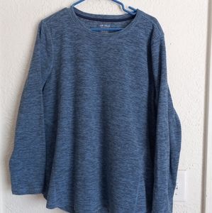 Tek Gear Long Sleeve Shirt